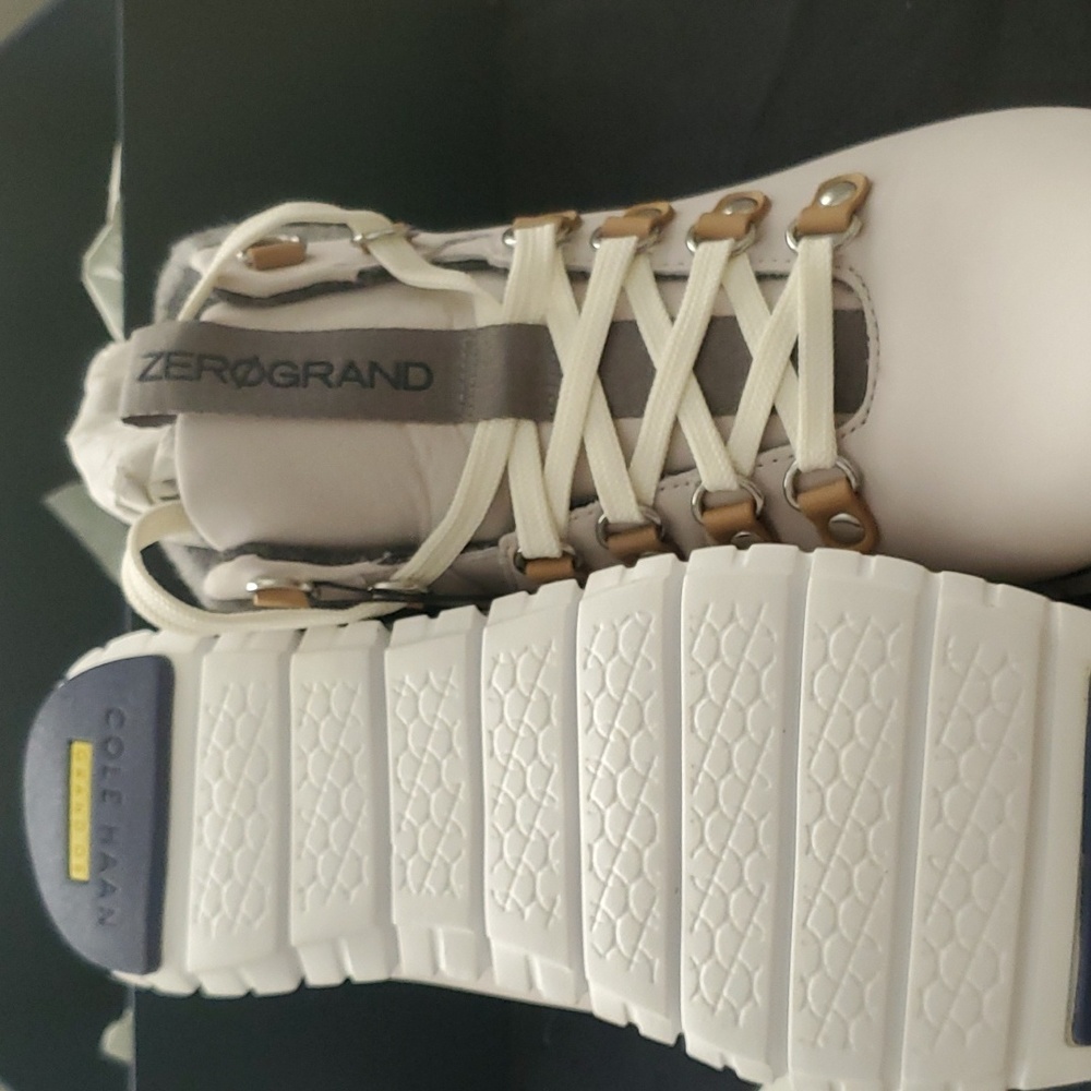 Cole Haan Zerogrand hiking boot - Picture 6 of 11